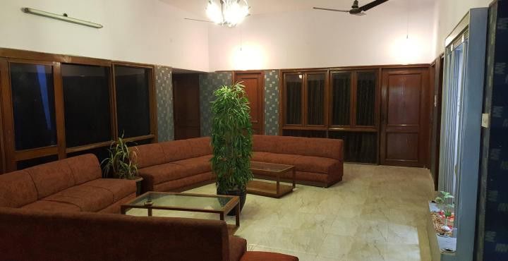 Oyo 15791 Flagship Hotel Executive Hazratganj Lucknow Luaran gambar